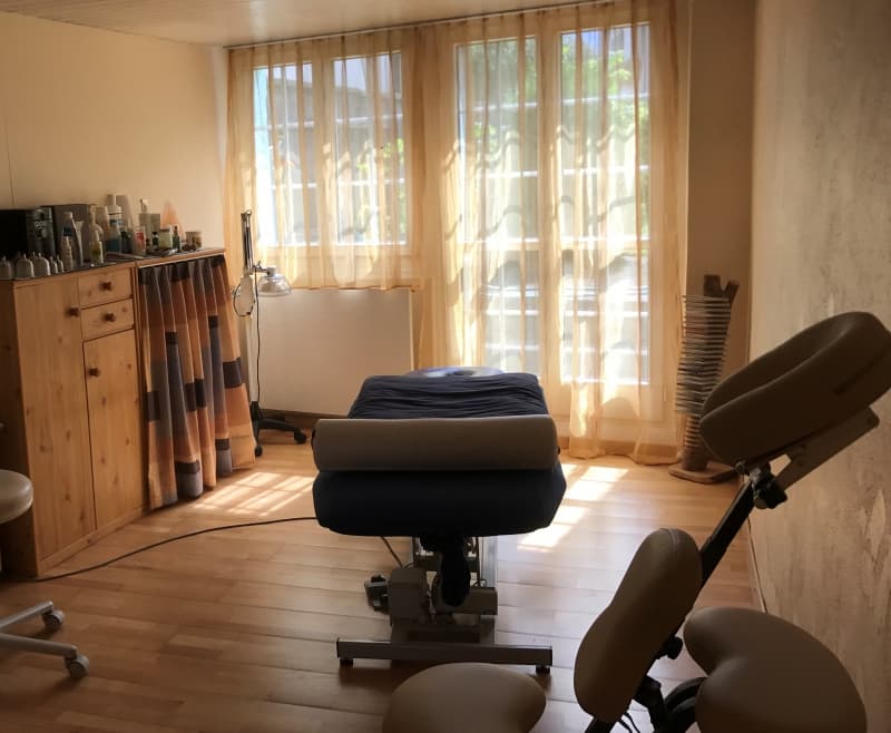Entspannen, Wohlfühlen und Genissen