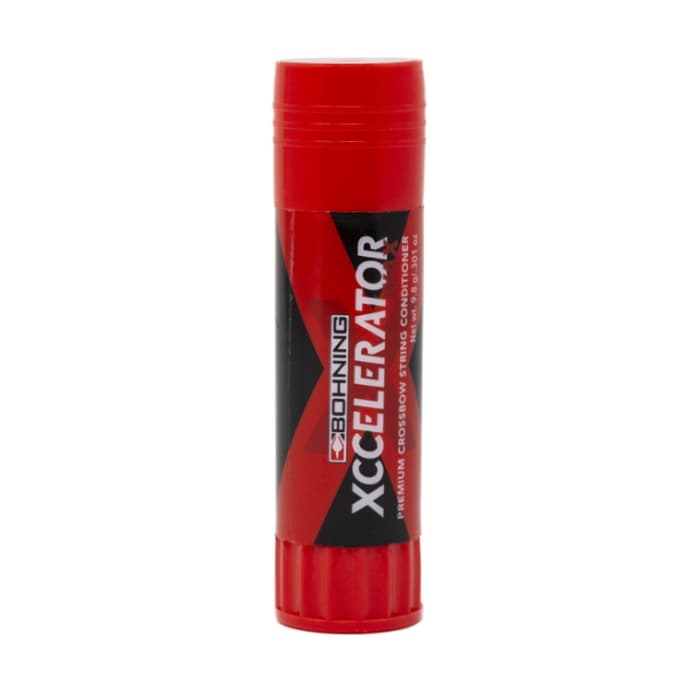 Bohning Xccelerator Wax - Sehnenwachs