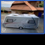 Wohnwagen