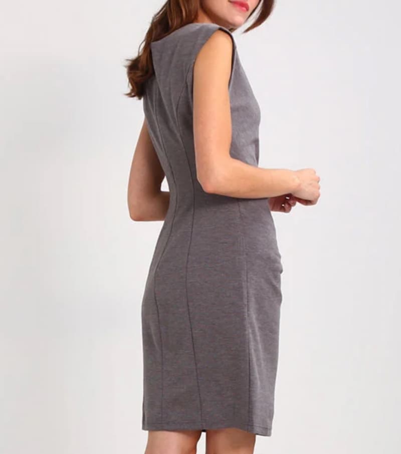 schönes Kleid der Marke Kaffe: NEU