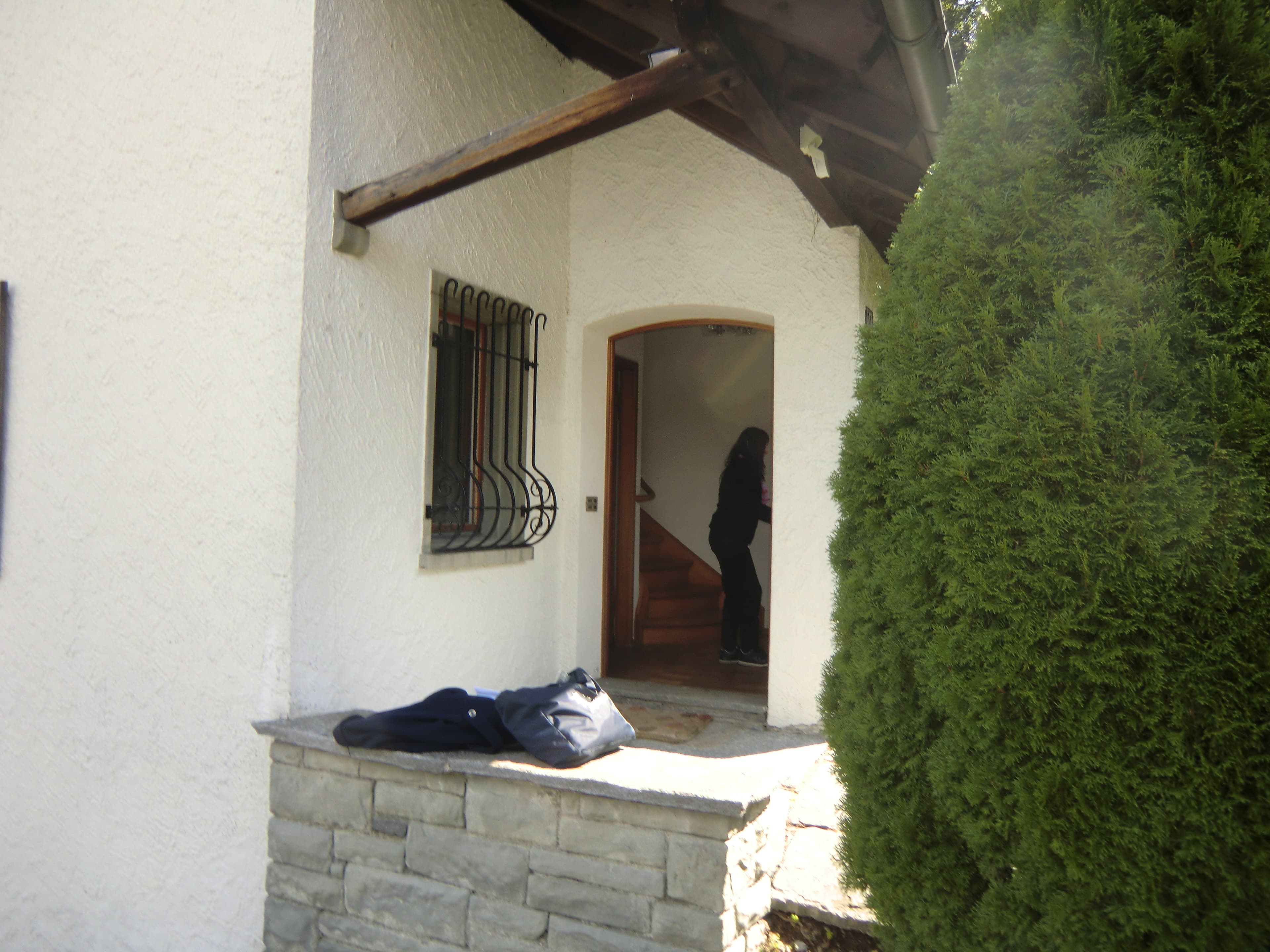 Freistehendes 6 Zimmer Landhaus mit Seesicht