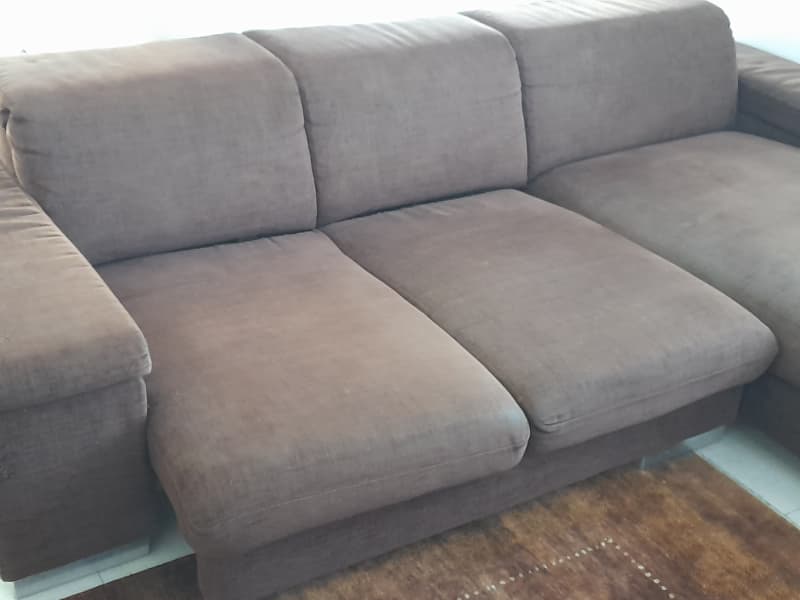 Ecksofa