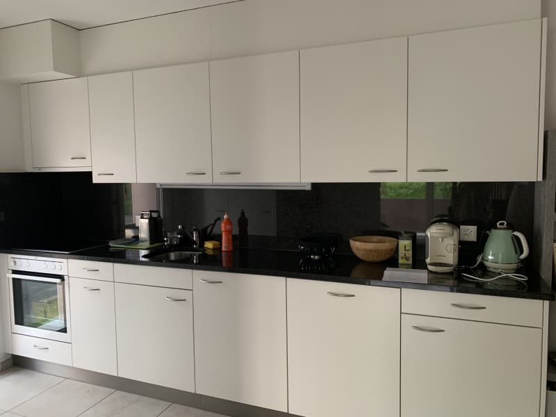 Schöne helle 3.5 Zimmerwohnung