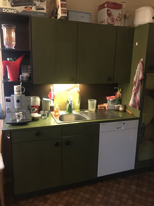 Wohnung