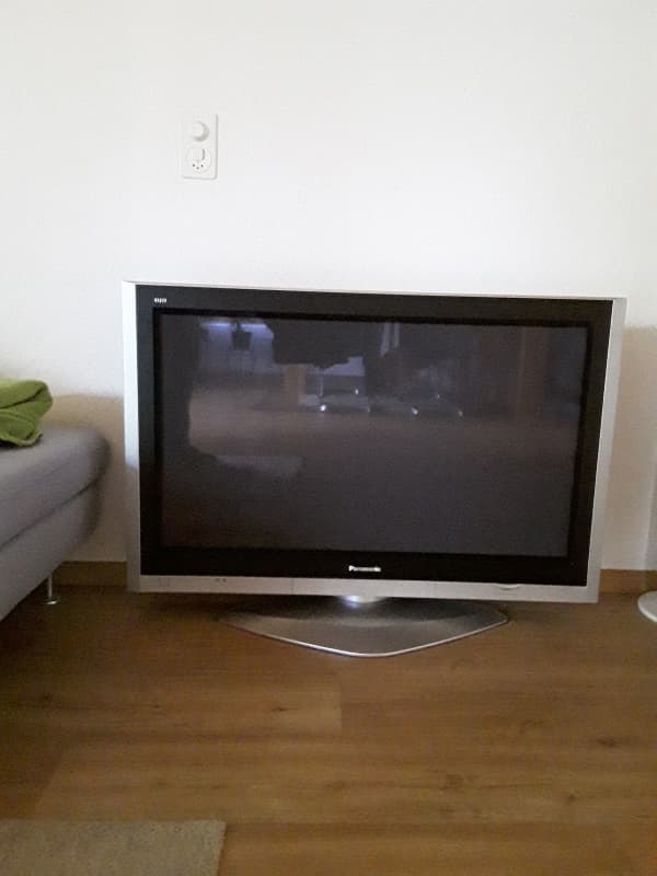 TV Gerät guter zustand