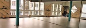 Fitness Instruktorin in Muri/AG