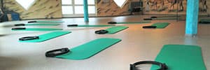 Fitness Instruktorin in Muri/AG