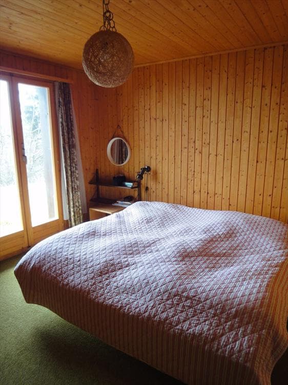 Individuelles Chalet, 5 Zimmer 8 Personen, Les Collons VS