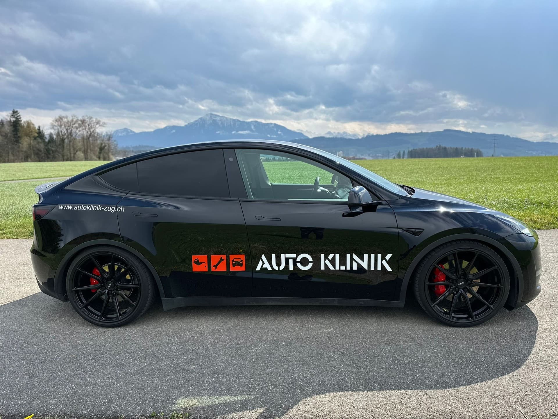 TESLA Performance