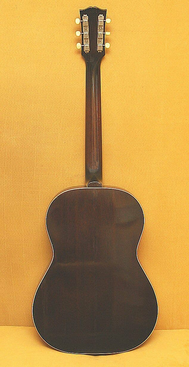 Gibson LG-1 1961 Akustikgitarre