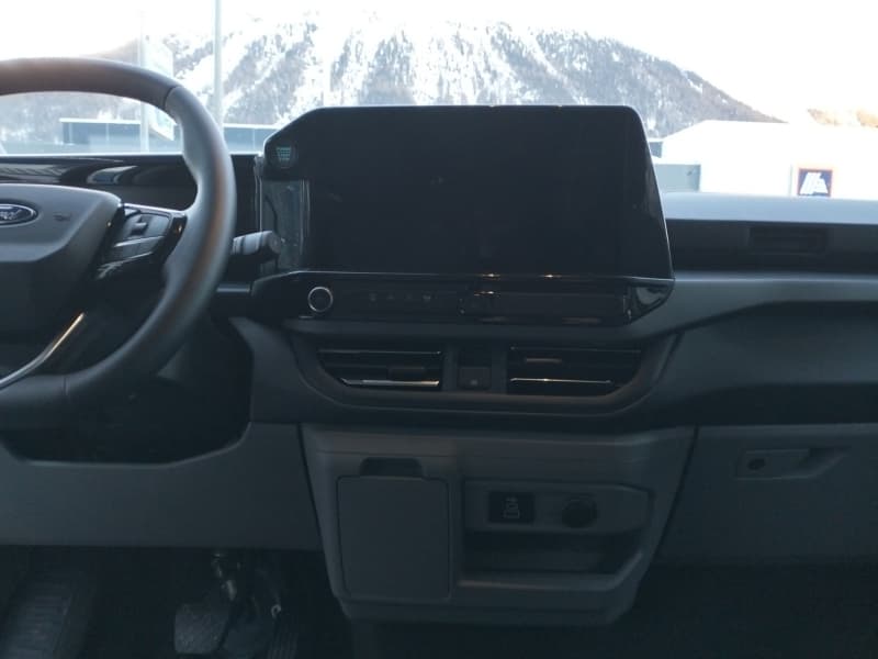 Ford Tourneo Bus 320 L1 Titanium 4x4