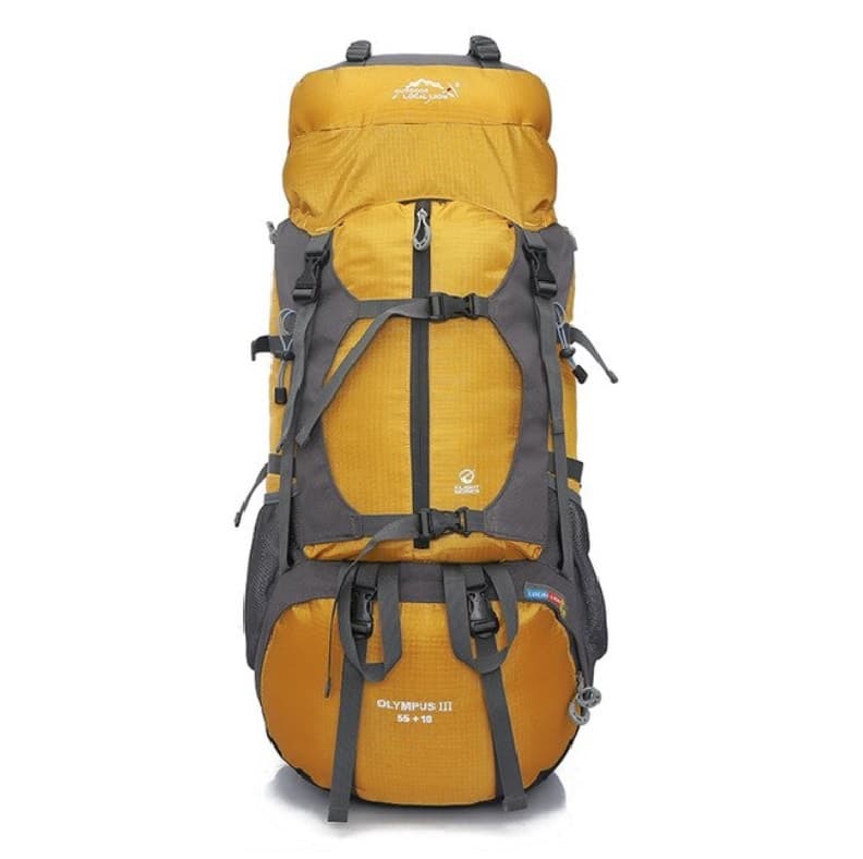 SURVIVO - Rucksack zum Wandern