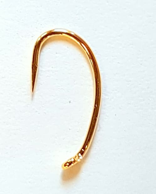 DAHIATSU GOLD NYMPHENHAKEN