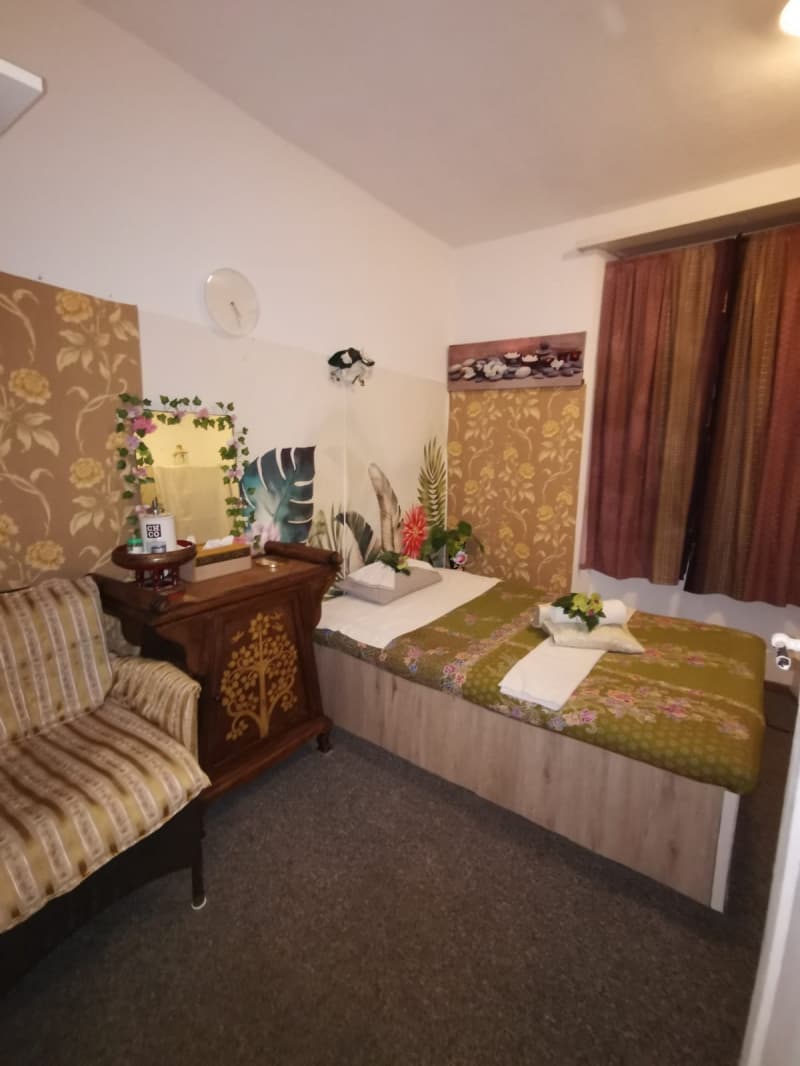 Thaimassage in Baden AG