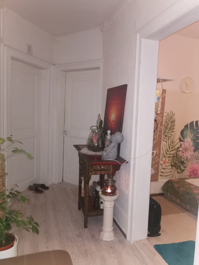 Thaimassage in Baden AG