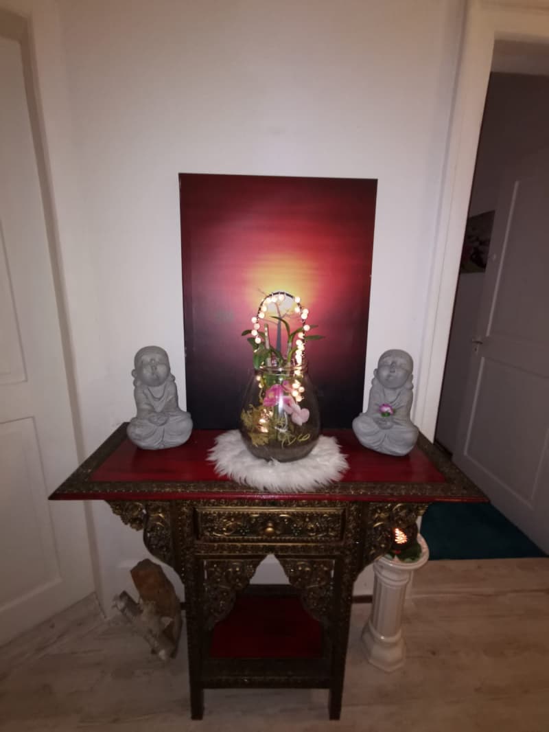 Thaimassage in Baden AG