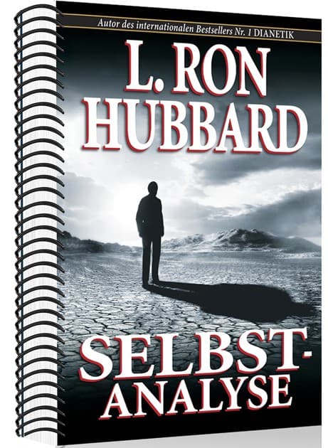 Selbstanalyse - Arbeitsbuch