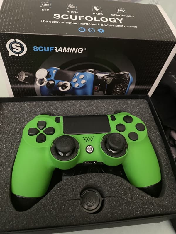 Orginal Scuf Controller