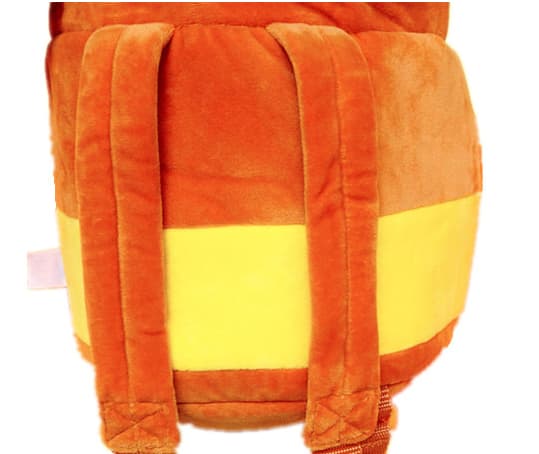 Disney Winnie the Pooh Pu der Bär Kind Kinder Plüsch Rucksack