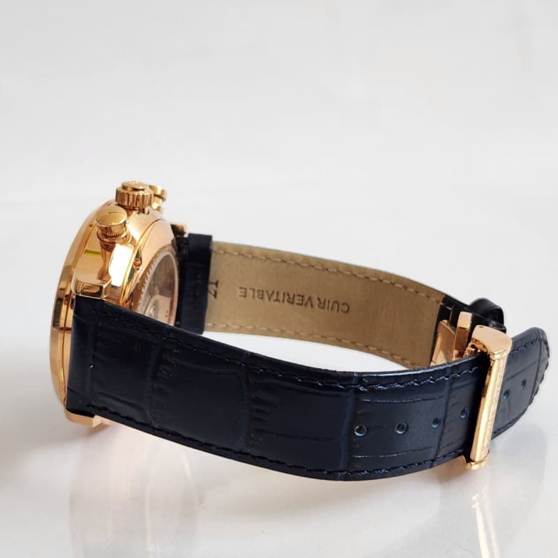 Louis Erard 1931 Chronograph