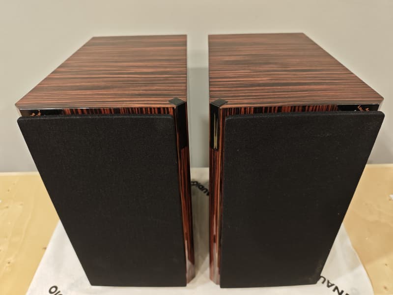 Dynaudio XD 20 Aktiv-Lautsprecher