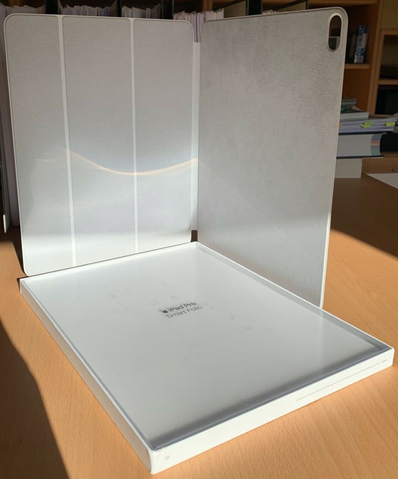 Apple iPad Pro 12,9" (WiFi, 256GB, Space Gray, 2018)