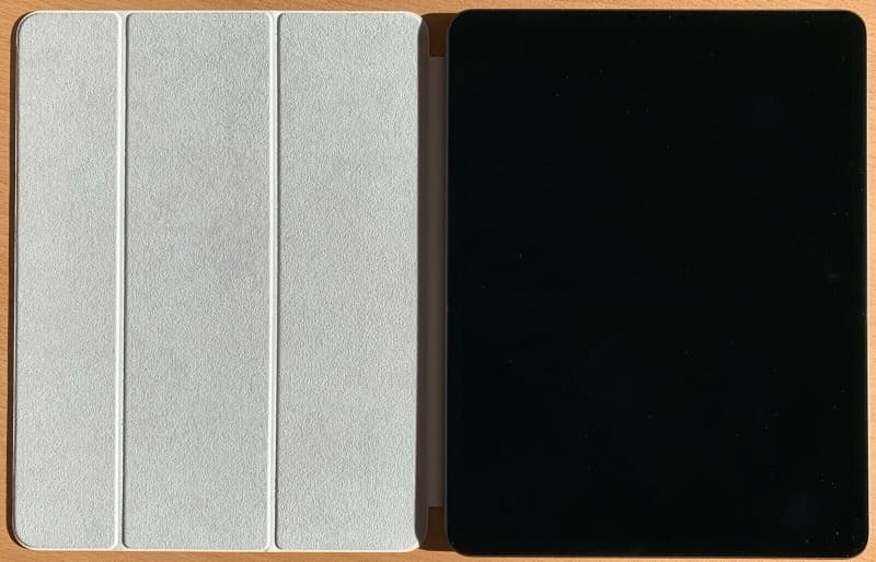 Apple iPad Pro 12,9" (WiFi, 256GB, Space Gray, 2018)