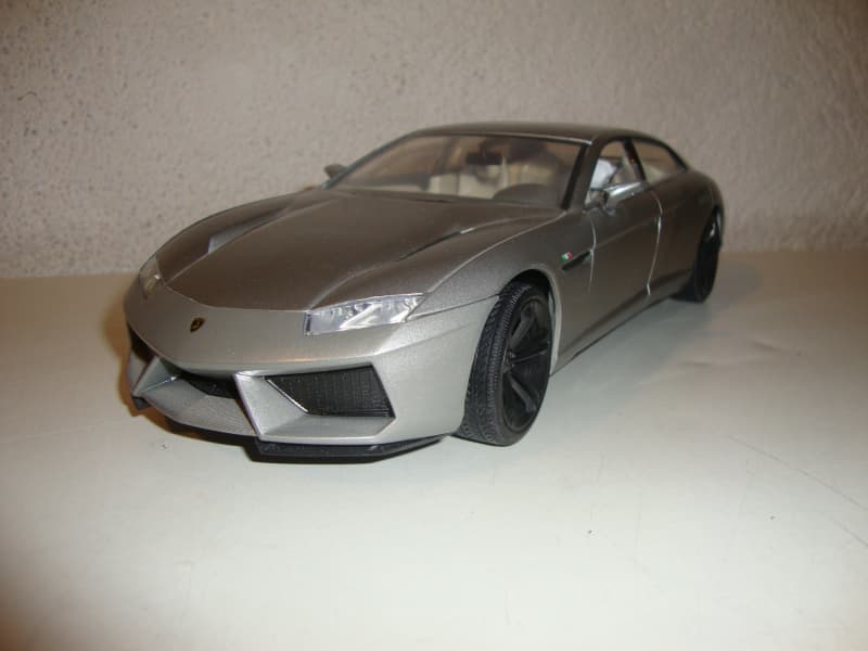 Lamborghini Estoque