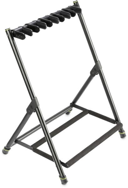 Guitar Rack - Gravity VARI-G5