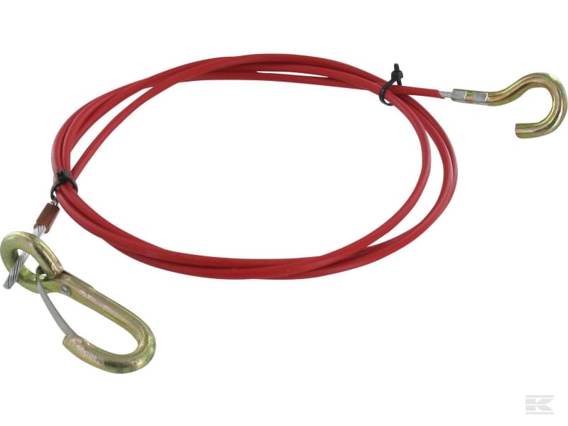 Abreissseil Alko 375162 Reissseil 180cm Reissleine Böckmann