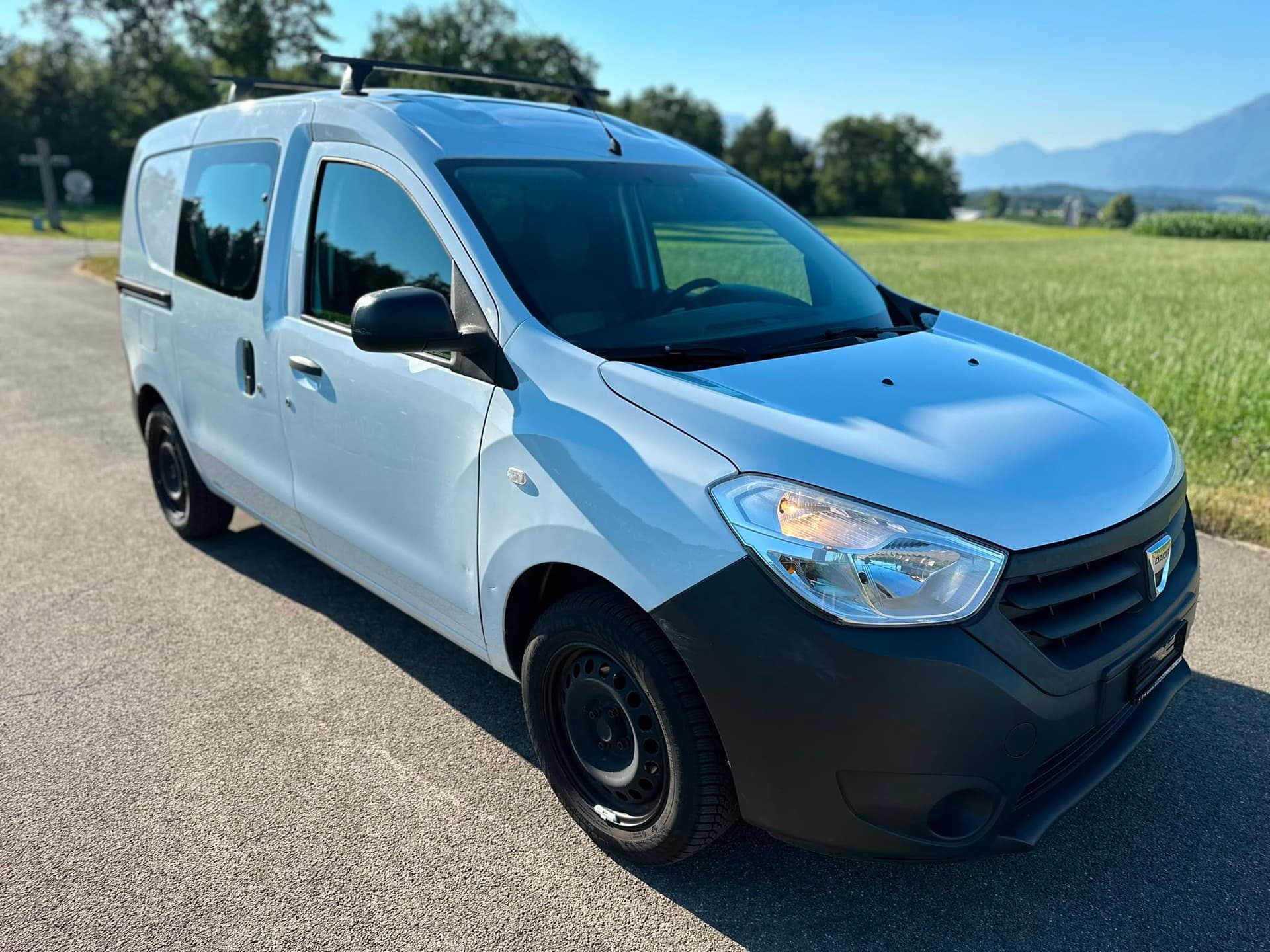 DACIA Dokker Van SCe 100 S&S Ambiance