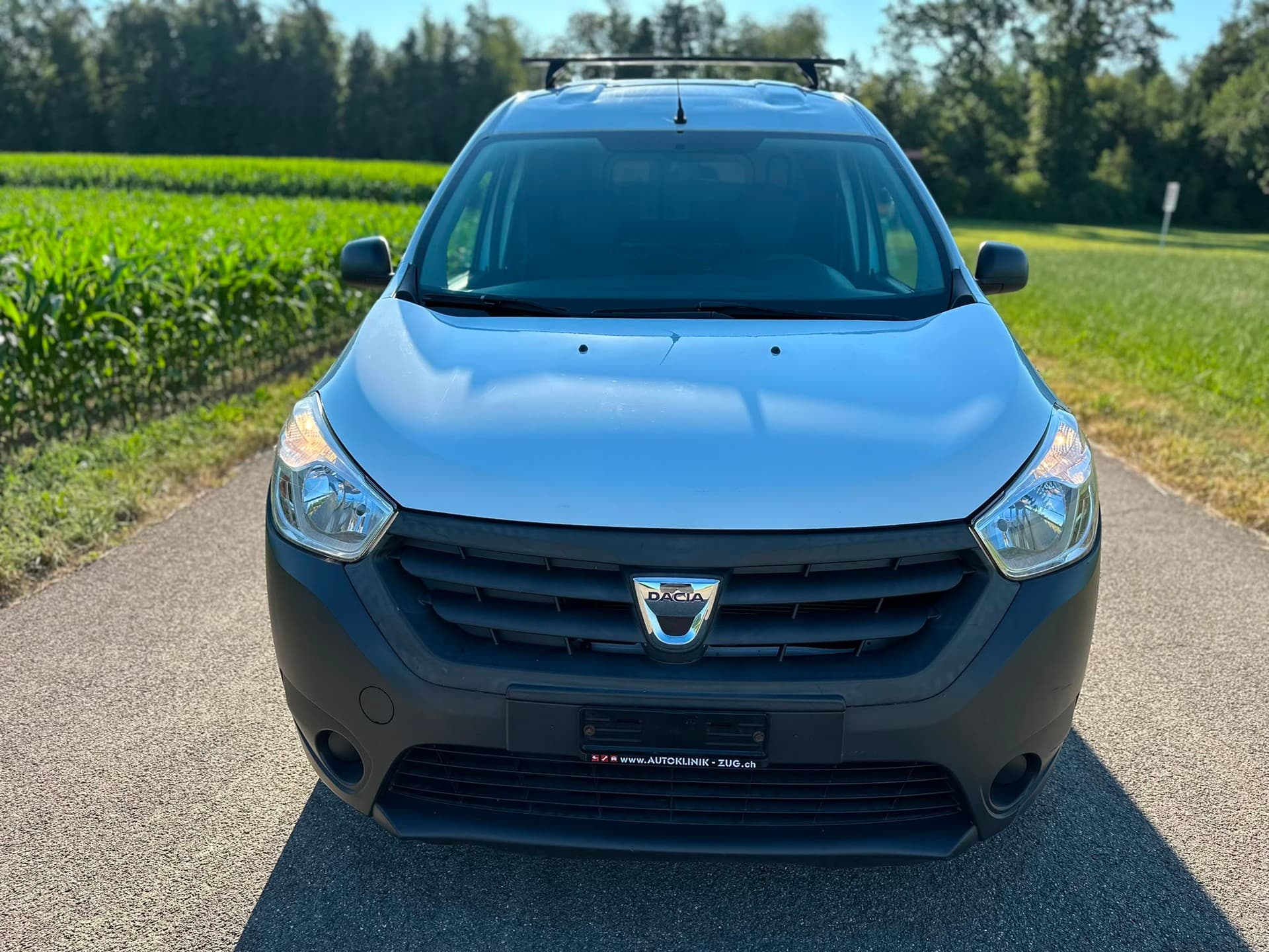 DACIA Dokker Van SCe 100 S&S Ambiance