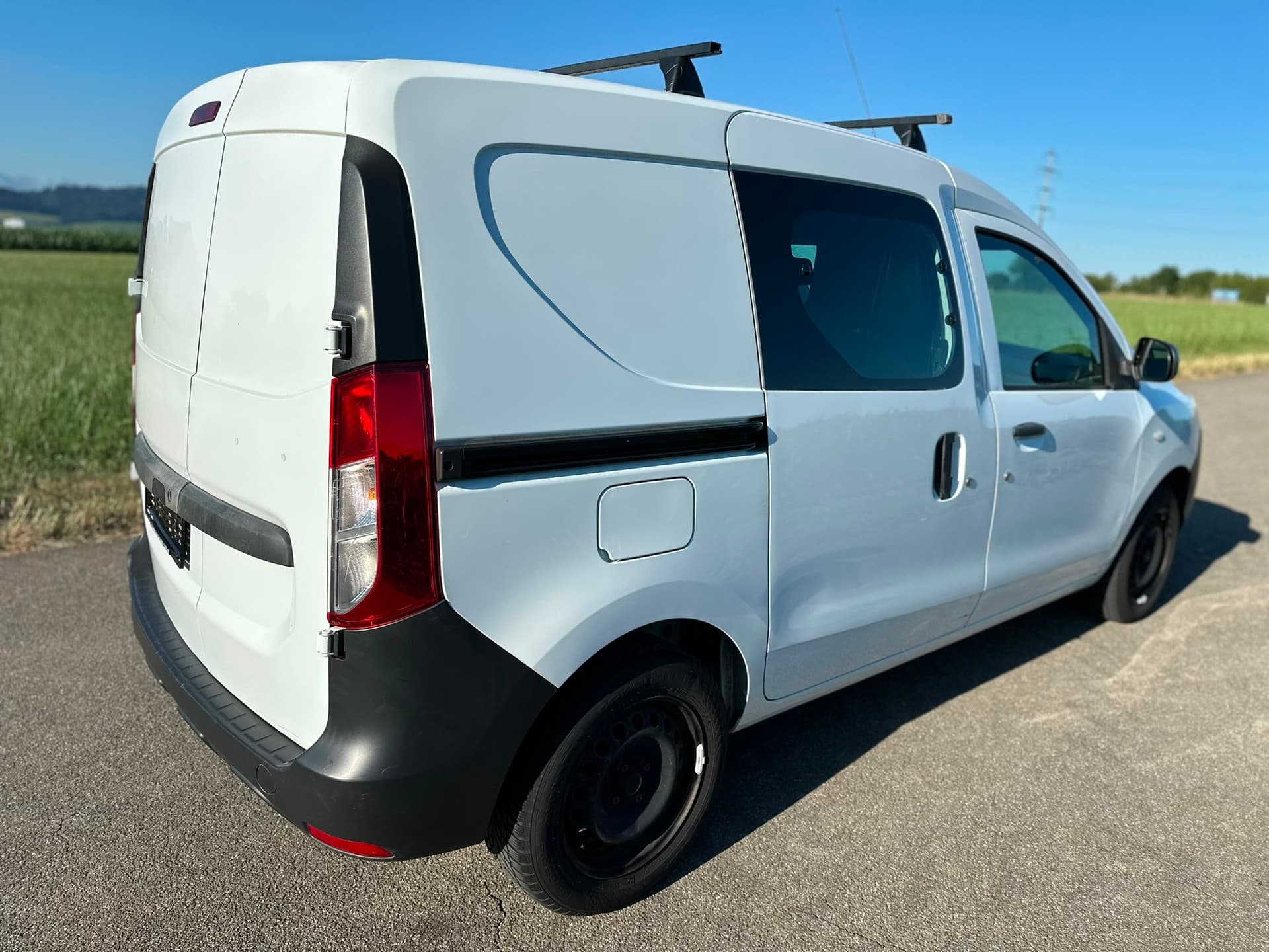 DACIA Dokker Van SCe 100 S&S Ambiance