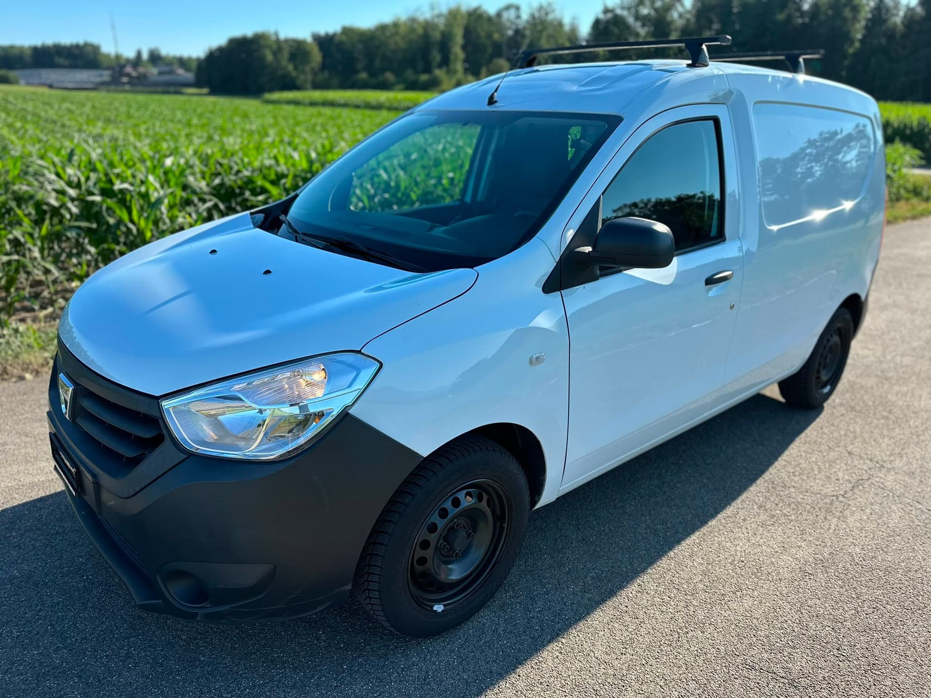 DACIA Dokker Van SCe 100 S&S Ambiance