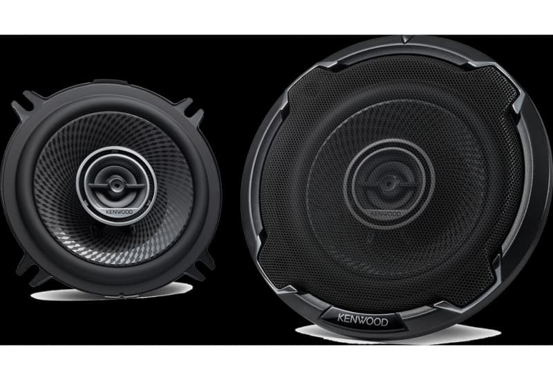 KENWOODCARHIFI EINBAULAUTSPRECHER Neu 320 Watt Power