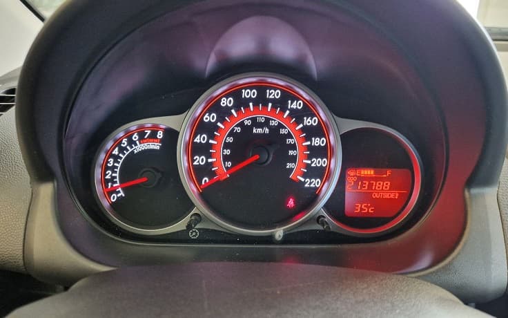 MAZDA 2 1.5i 16V Sport