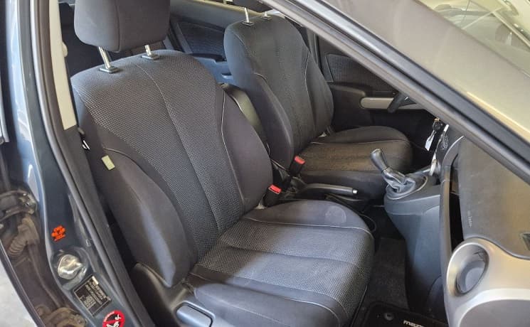 MAZDA 2 1.5i 16V Sport
