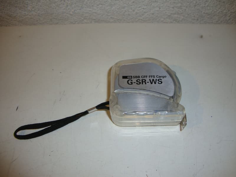 Messband 5 Meter