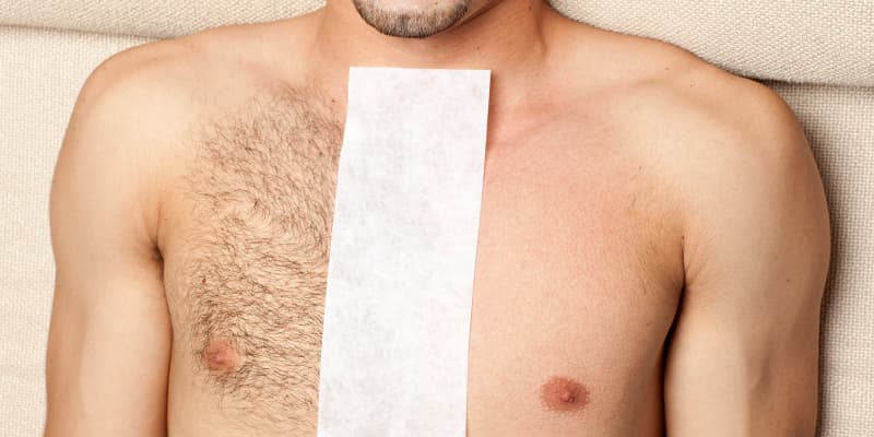 Waxing /Haarentfernug / Augenpflege - Für SIE & IHN