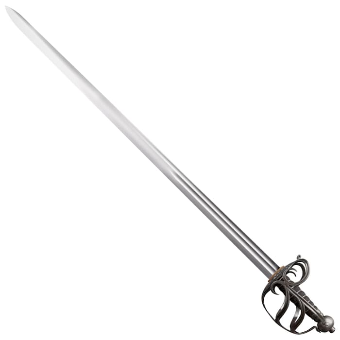 Englisches Backsword Cold Steel