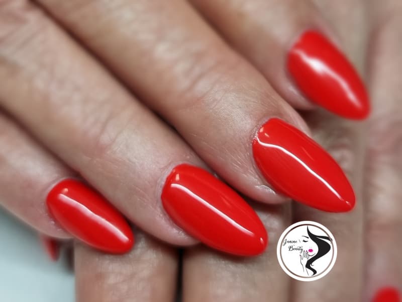 Nagelstudio Janine-Beauty Acryl/Gel/CND