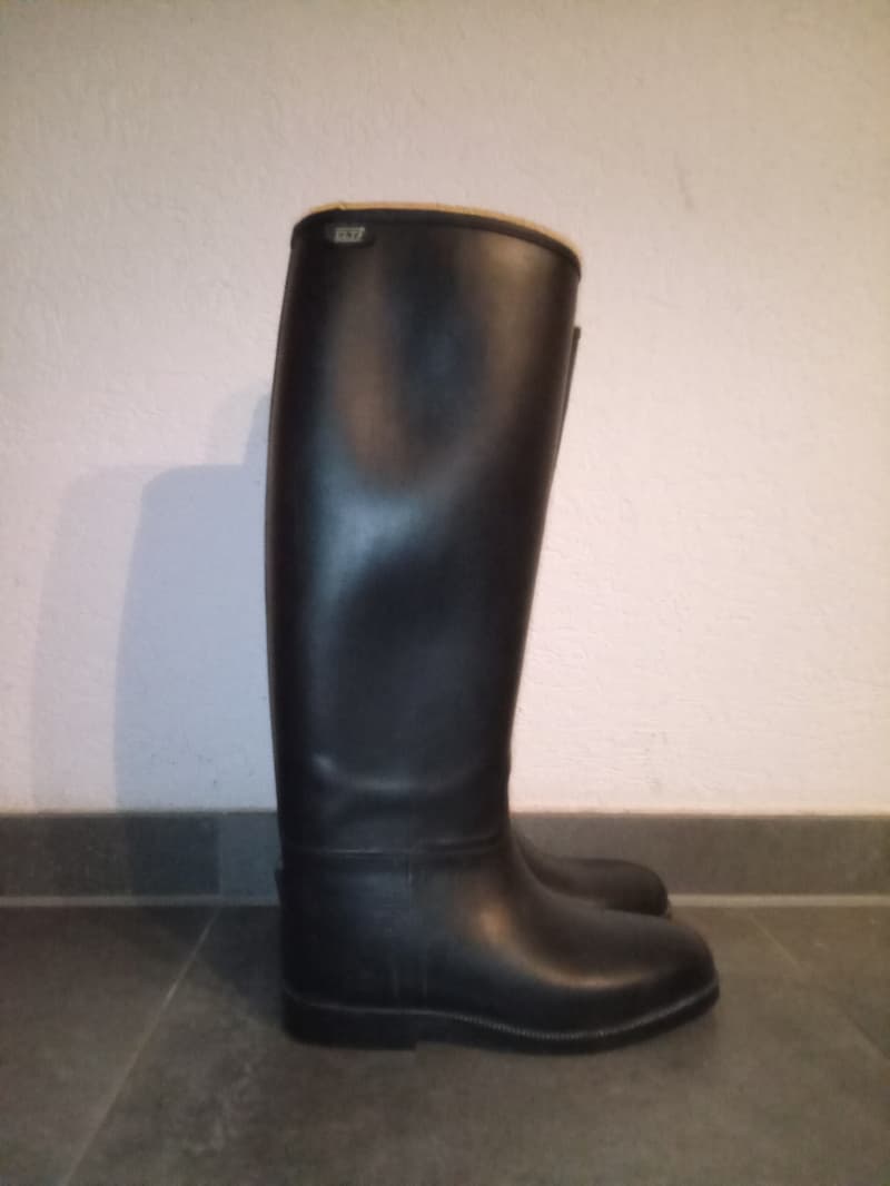 Reitstiefel Grösse 39