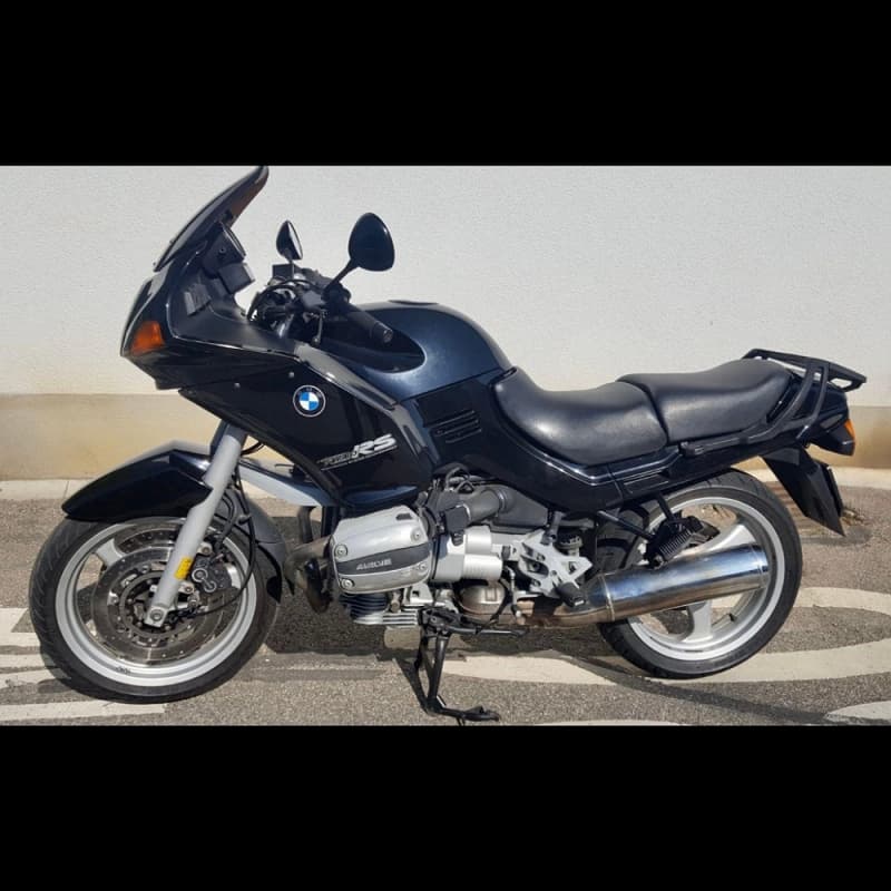 BMW R1100RS