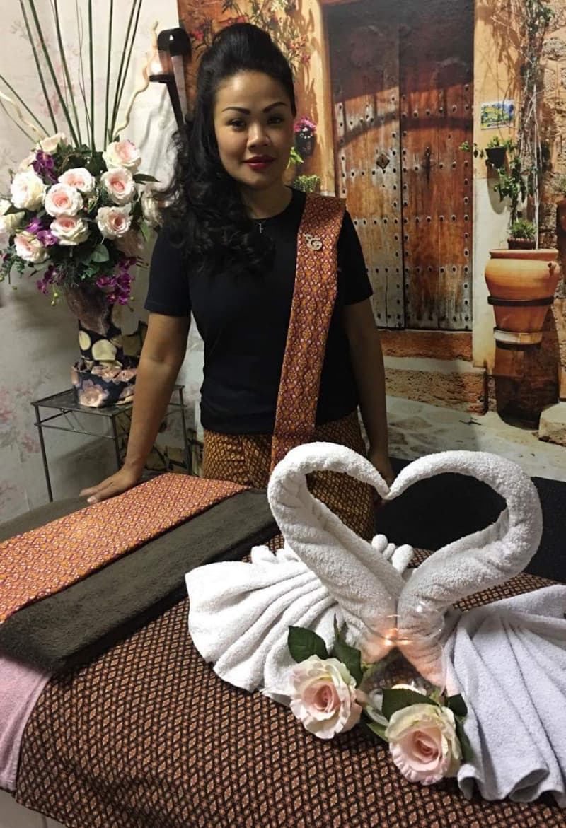 Natthaya Thai Massage Neu in Winterthur