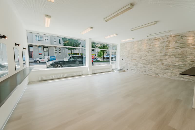 Stuhlmiete im Herzen von Zürich Oerlikon – nur CHF 680/Monat