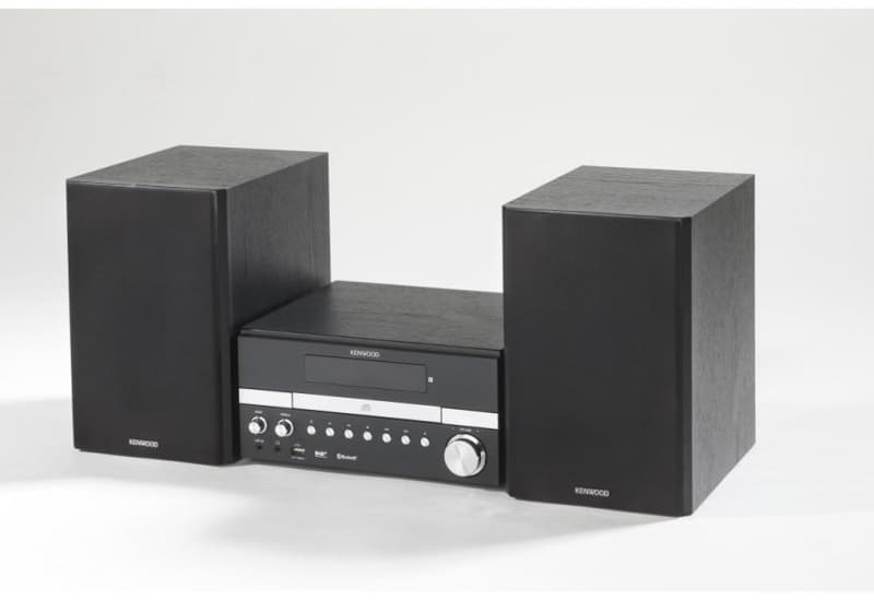Hifi Stereo Anlage DAB+ USB Aux Bluetooth FB Neu