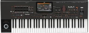 Korg PA4X 61 Musikant,PA4x Oriental