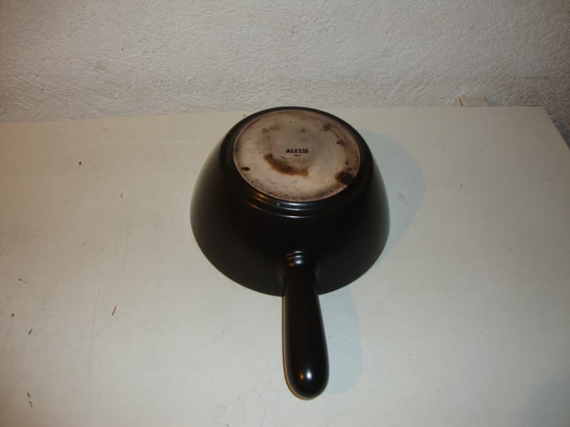 Fondue Pfanne Alessi