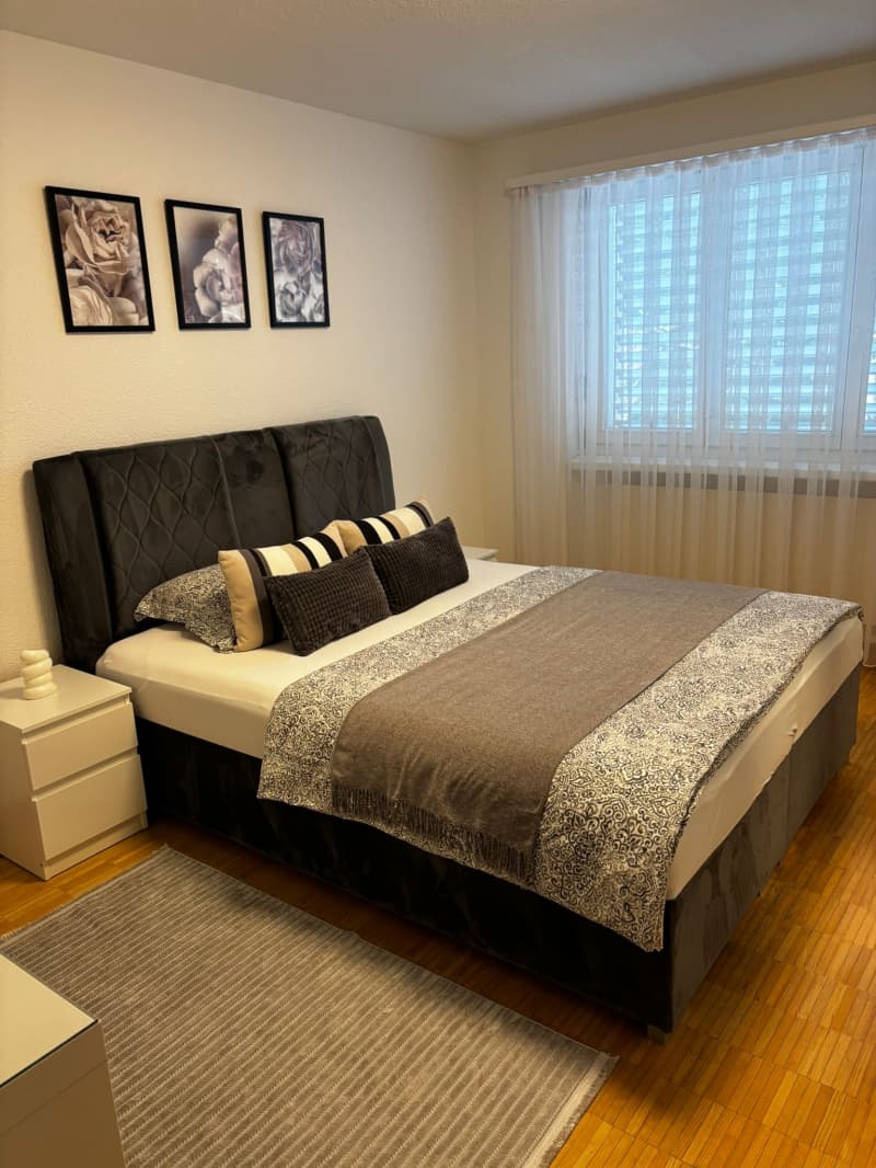 Boxspringbett