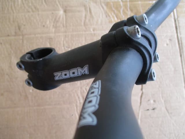 Moutain Bike Lenker Zoom
